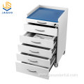 Instrument Furniture Storage Dental Mobile Cabinet